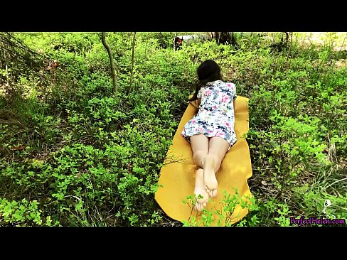 ❤️ Stranger on Tinder Masturbates My Pussy and Fucks passionately in the forest ❤❌ Porno sa amin tl.osagoassist.ru ﹏