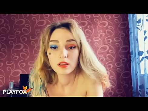 ❤️ Binigyan ako ng magic virtual reality glasses ng pakikipagtalik kay Harley Quinn ❤❌ Porno sa amin tl.osagoassist.ru ﹏
