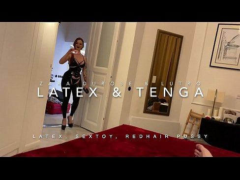 ❤️ Redheaded stepsister sa latex costume fucked by stepbrother ❤❌ Porno sa amin tl.osagoassist.ru ﹏