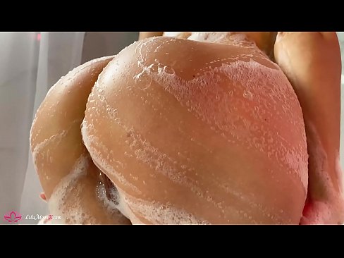 ❤️ Sinasasal ni Brunette ang Pussy gamit ang Vibrator sa Matinding Orgasm sa Shower ❤❌ Porno sa amin tl.osagoassist.ru ﹏