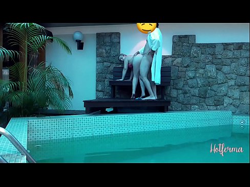 ❤️ Inaanyayahan ni Boss ang kasambahay sa pool, ngunit hindi napigilan ang init ❤❌ Porno sa amin tl.osagoassist.ru ﹏